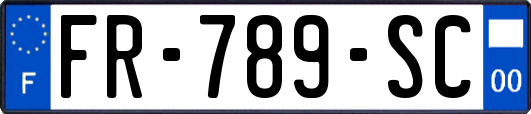 FR-789-SC