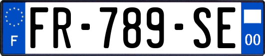 FR-789-SE