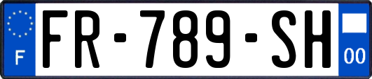 FR-789-SH