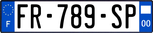 FR-789-SP