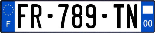FR-789-TN