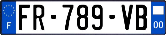 FR-789-VB