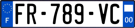 FR-789-VC