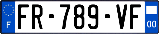 FR-789-VF