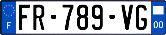 FR-789-VG