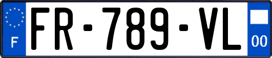FR-789-VL