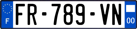 FR-789-VN