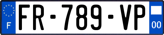 FR-789-VP