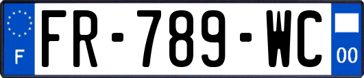 FR-789-WC