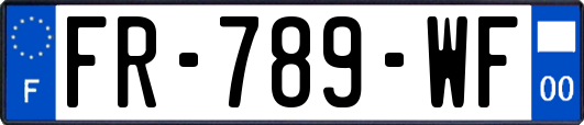 FR-789-WF