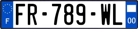 FR-789-WL