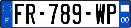 FR-789-WP