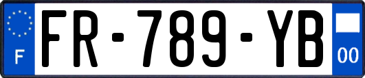 FR-789-YB