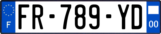 FR-789-YD