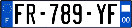 FR-789-YF