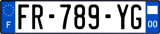 FR-789-YG