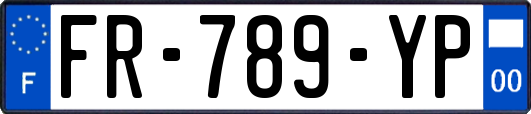 FR-789-YP