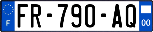 FR-790-AQ