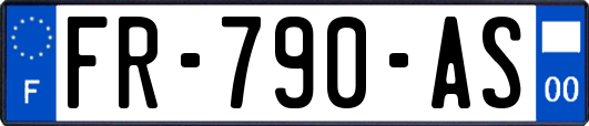 FR-790-AS