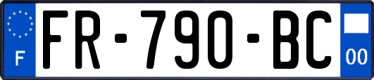 FR-790-BC