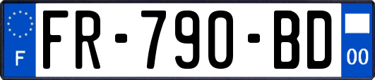 FR-790-BD