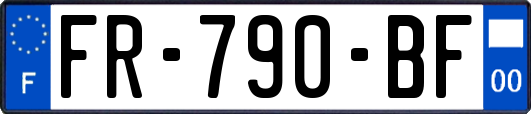 FR-790-BF