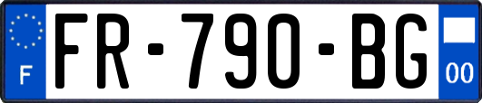 FR-790-BG