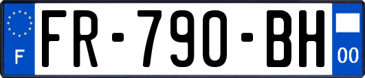 FR-790-BH