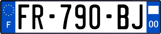 FR-790-BJ