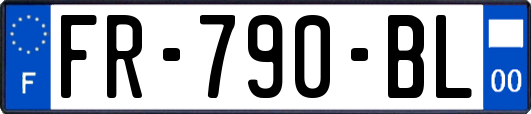 FR-790-BL