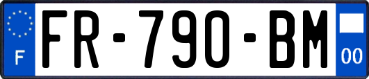 FR-790-BM