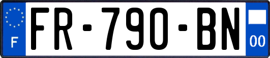 FR-790-BN