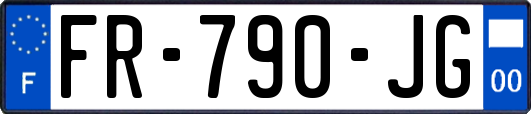FR-790-JG