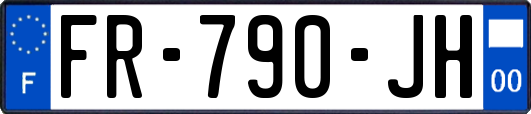 FR-790-JH