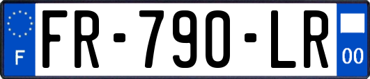 FR-790-LR