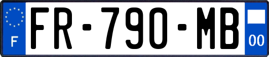 FR-790-MB