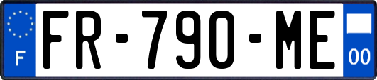 FR-790-ME