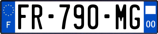 FR-790-MG