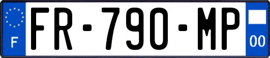 FR-790-MP