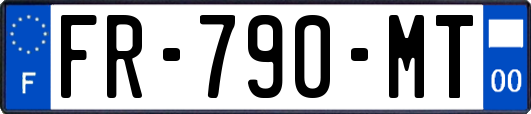 FR-790-MT