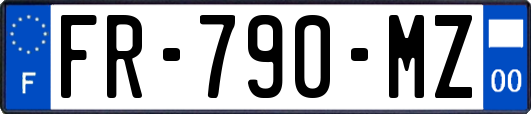 FR-790-MZ