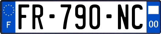 FR-790-NC