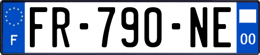 FR-790-NE