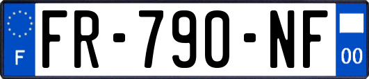 FR-790-NF
