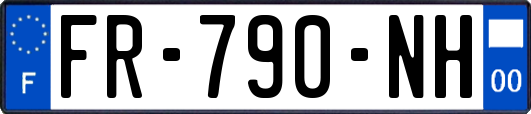 FR-790-NH