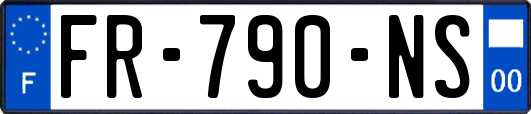 FR-790-NS