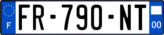 FR-790-NT