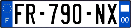 FR-790-NX