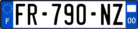 FR-790-NZ