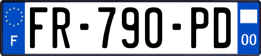 FR-790-PD